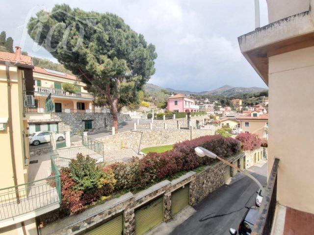 Alassio - Ligurská riviéra -J6075 1