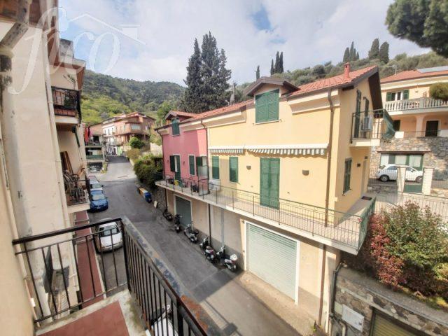 Alassio - Ligurská riviéra -J6075 2