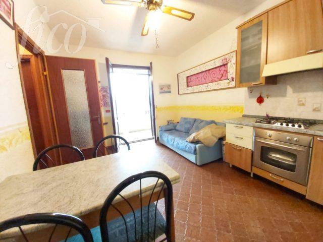 Cenesi - Ligurská riviéra -J6073 3