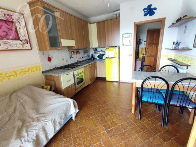 Cenesi - Ligurská riviéra -J6073 4