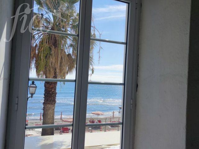 Alassio - Ligurská riviéra -J6076 3