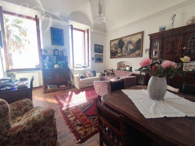 Alassio - Ligurská riviéra -J6076 5