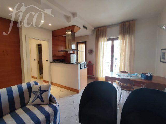 Alassio - Ligurská riviéra -J6077 1