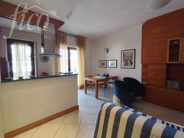 Alassio - Ligurská riviéra -J6077 2