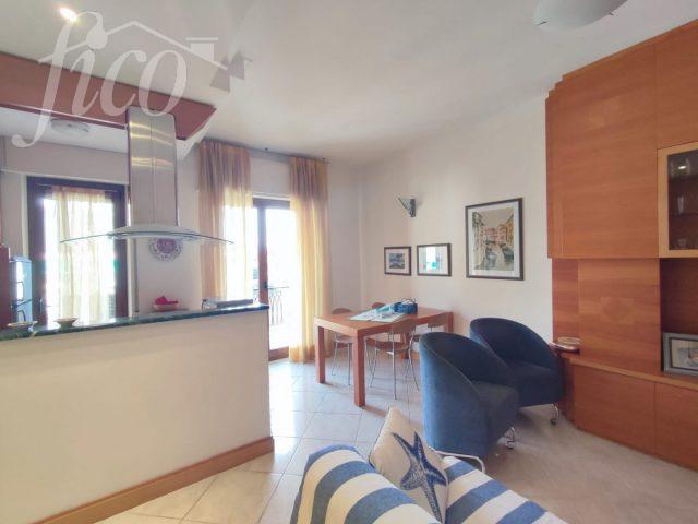 Alassio - Ligurská riviéra -J6077 4