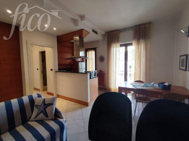 Alassio - Ligurská riviéra -J6077 5