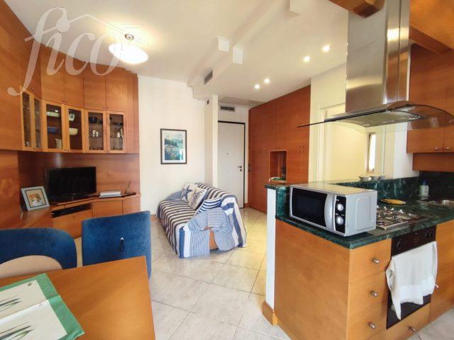 Alassio - Ligurská riviéra -J6077 6