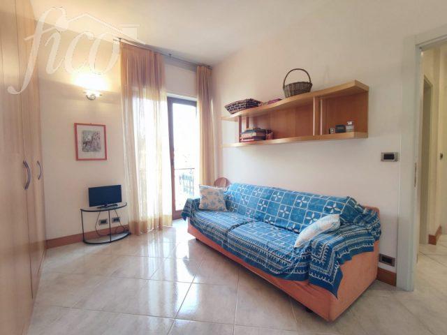 Alassio - Ligurská riviéra -J6077 7