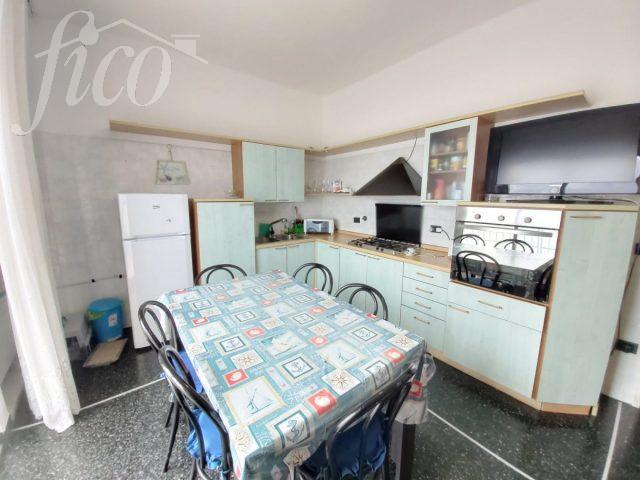 Alassio - Ligurská riviéra -J6078 2