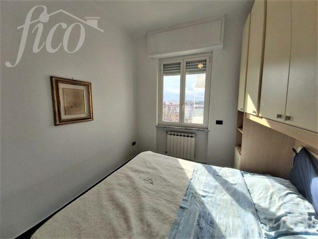 Alassio - Ligurská riviéra -J6078 4