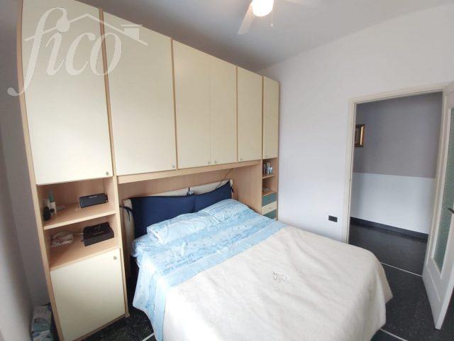 Alassio - Ligurská riviéra -J6078 5