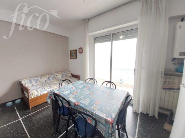 Alassio - Ligurská riviéra -J6078 7