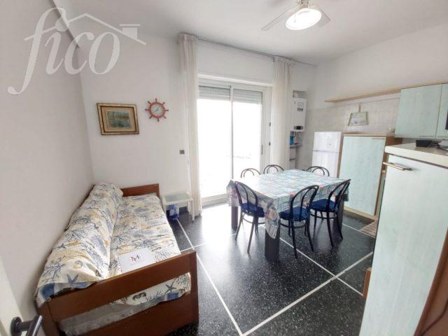 Alassio - Ligurská riviéra -J6078 8