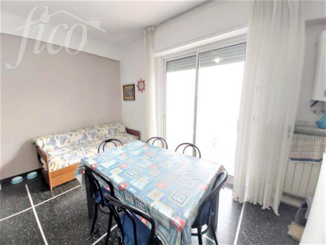 Alassio - Ligurská riviéra -J6078 9