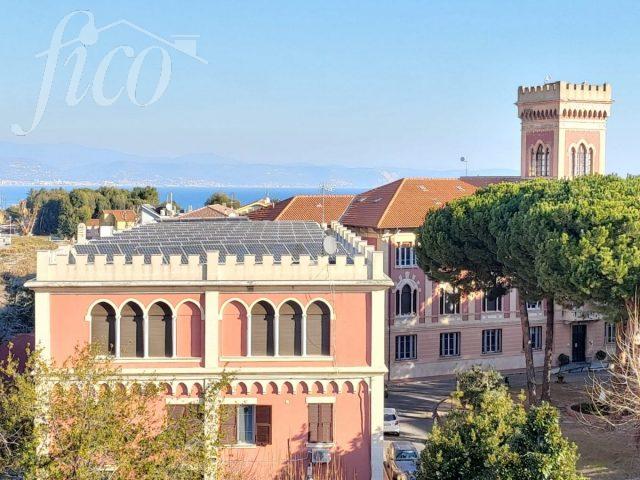 Alassio - Ligurská riviéra -J6079 3