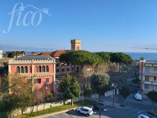 Alassio - Ligurská riviéra -J6079 4