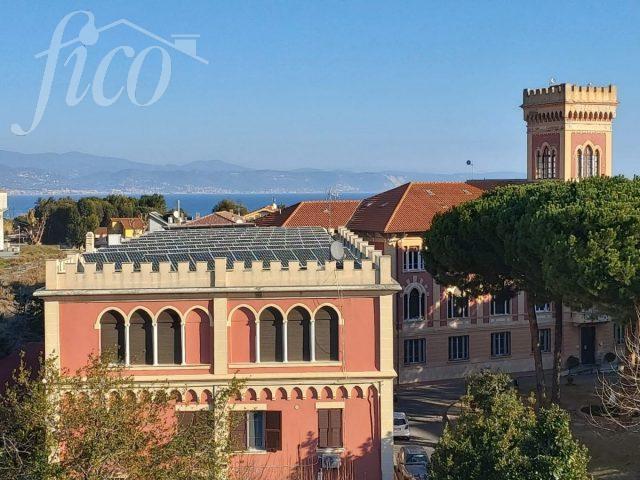 Alassio - Ligurská riviéra -J6079 5