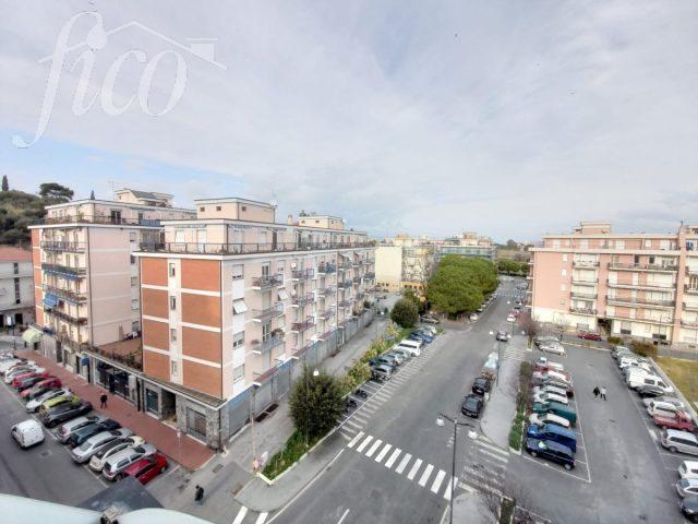 Alassio - Ligurská riviéra -J6080 1