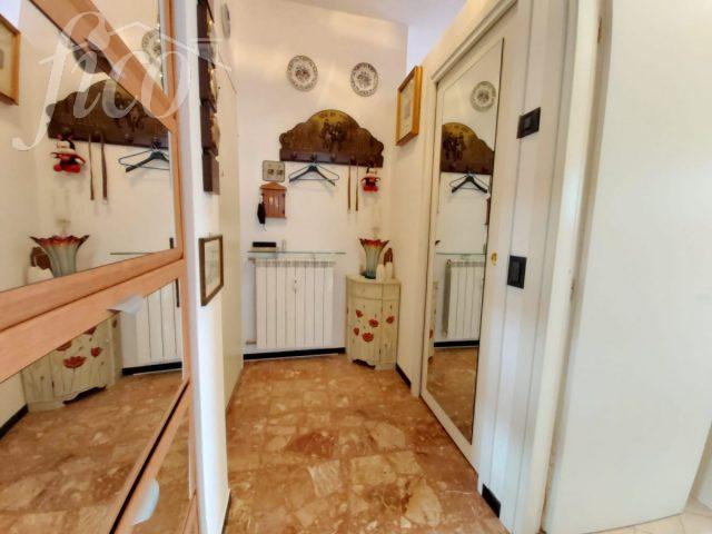 Alassio - Ligurská riviéra -J6080 3