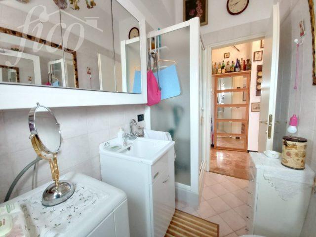 Alassio - Ligurská riviéra -J6080 6