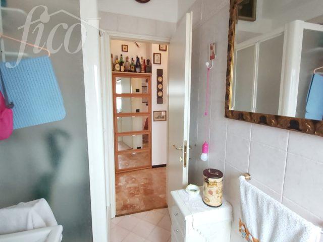 Alassio - Ligurská riviéra -J6080 7