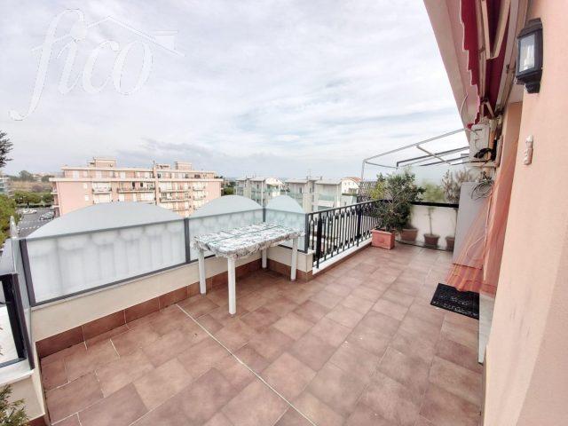 Alassio - Ligurská riviéra -J6080 8