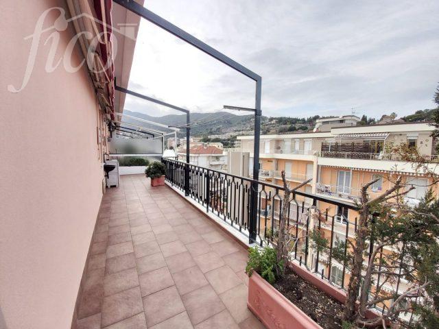 Alassio - Ligurská riviéra -J6080 9