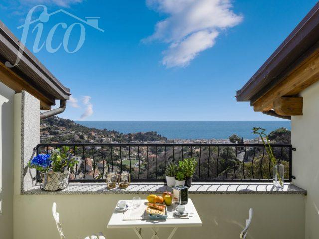 Alassio - Ligurská riviéra -J6081 1