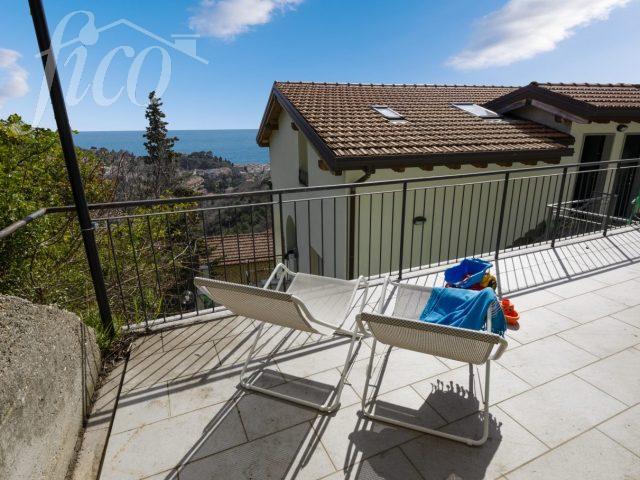 Alassio - Ligurská riviéra -J6081 2