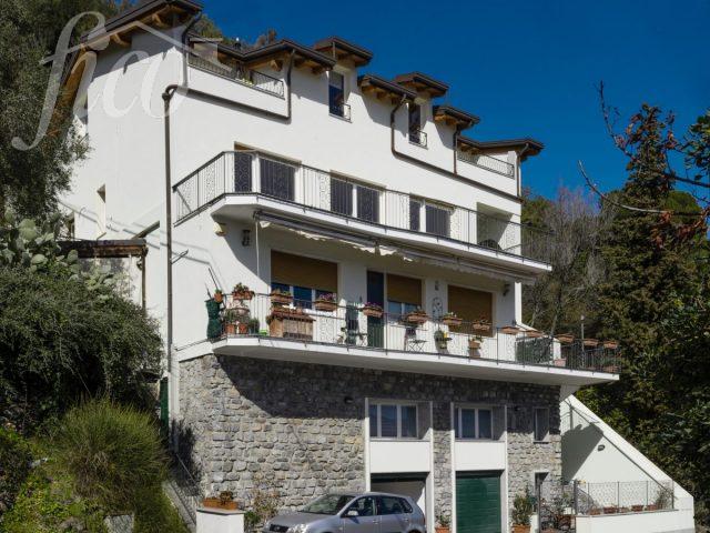 Alassio - Ligurská riviéra -J6081 8