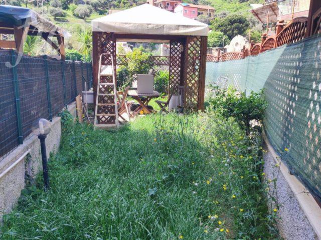 Alassio - Ligurská riviéra -J6082 4