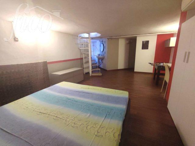 Alassio - Ligurská riviéra -J6082 7