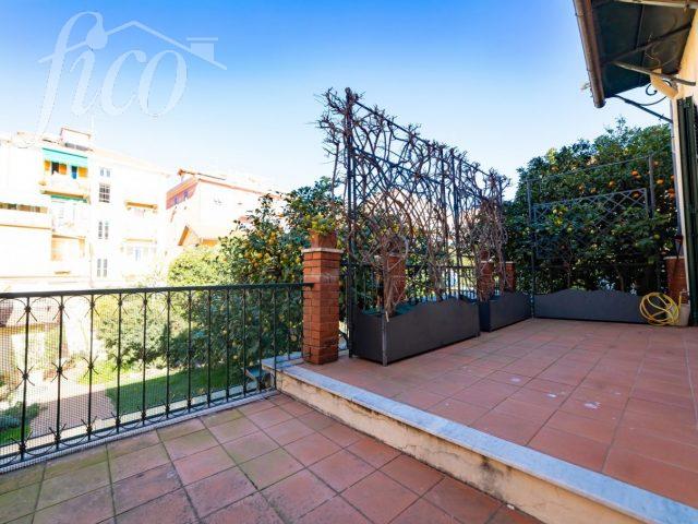 Alassio - Ligurská riviéra -J6083 1