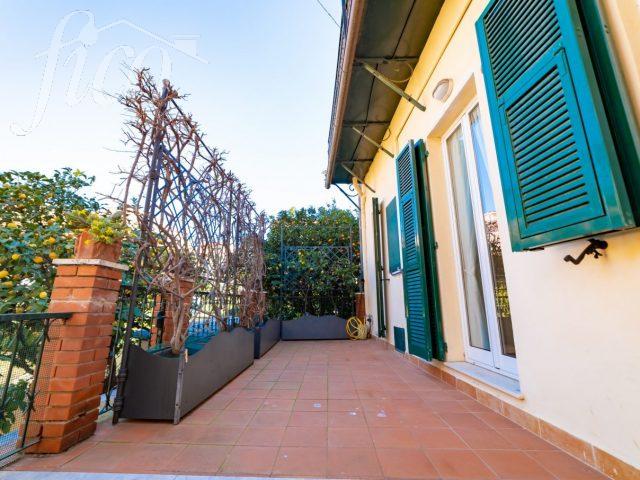 Alassio - Ligurská riviéra -J6083 2