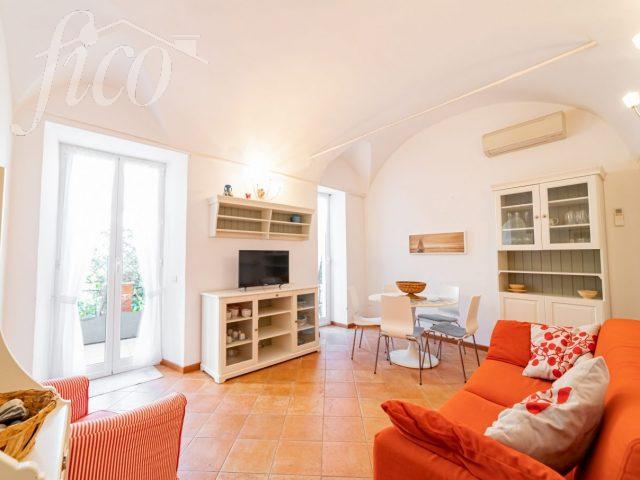 Alassio - Ligurská riviéra -J6083 3