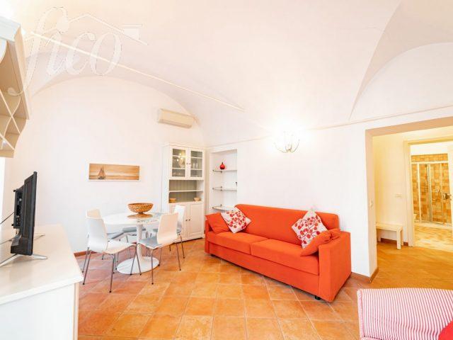 Alassio - Ligurská riviéra -J6083 4