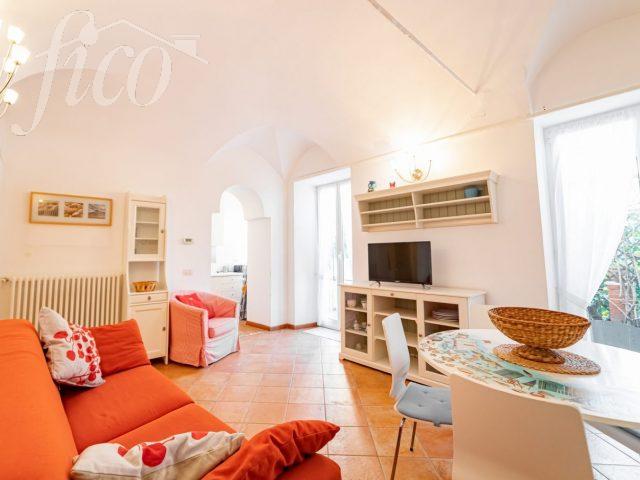 Alassio - Ligurská riviéra -J6083 5