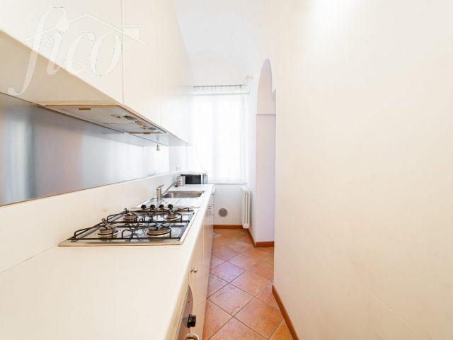 Alassio - Ligurská riviéra -J6083 6