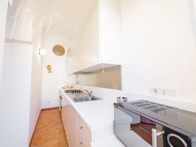 Alassio - Ligurská riviéra -J6083 7