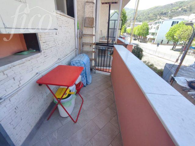 Alassio - Ligurská riviéra -J6084 1