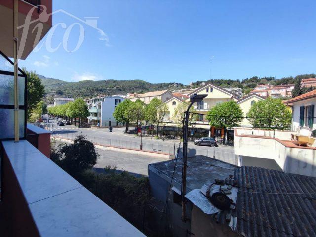 Alassio - Ligurská riviéra -J6084 2