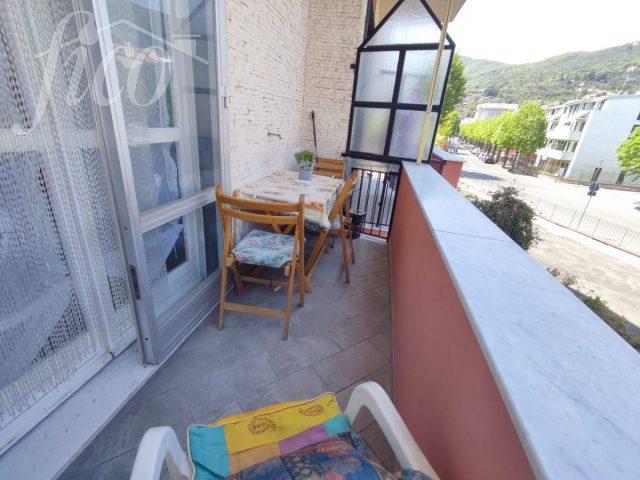 Alassio - Ligurská riviéra -J6084 3