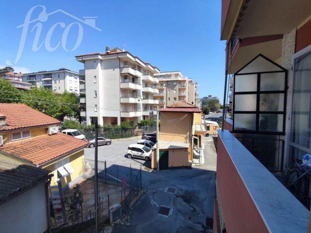 Alassio - Ligurská riviéra -J6084 4