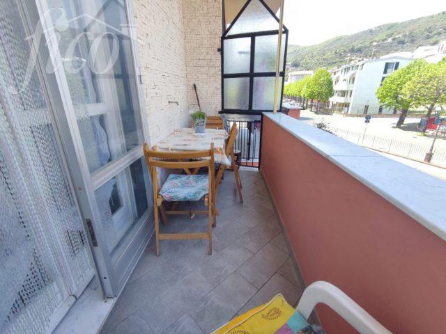 Alassio - Ligurská riviéra -J6084 5