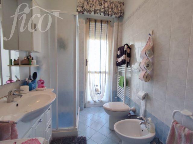 Alassio - Ligurská riviéra -J6084 8