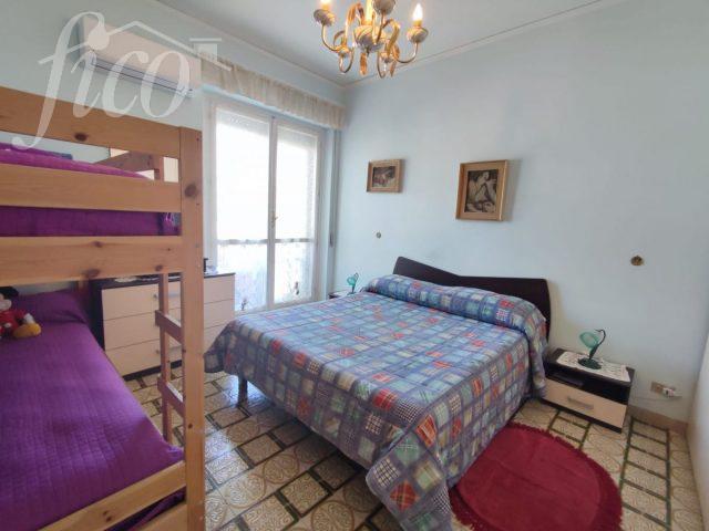 Alassio - Ligurská riviéra -J6084 9