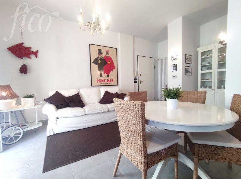 Alassio - Ligurská riviéra -J6085 1