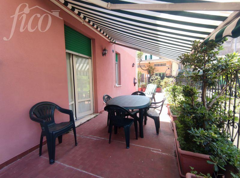 Alassio - Ligurská riviéra -J6085 2