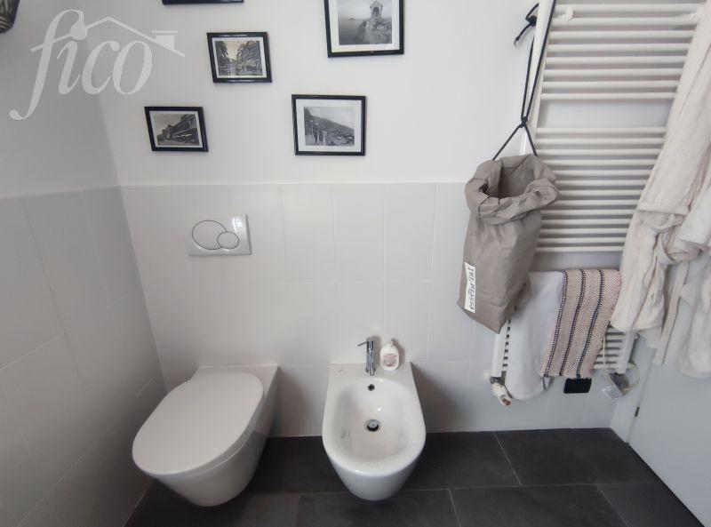 Alassio - Ligurská riviéra -J6085 3