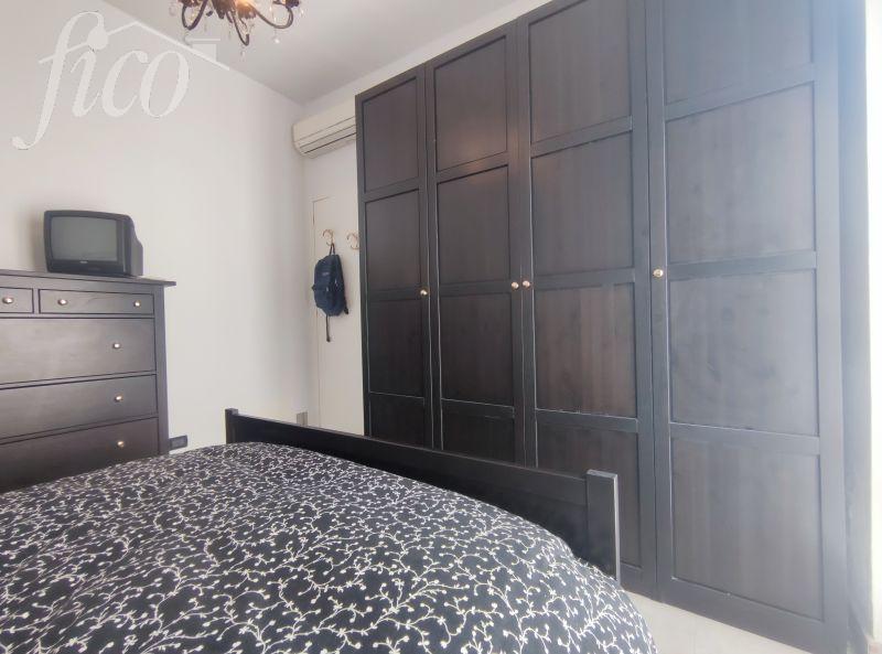 Alassio - Ligurská riviéra -J6085 5